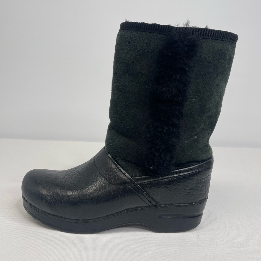 Dansko/Uggs collaboration (SB#1) - Picture 5 of 8